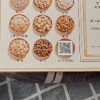 [新日期]江中猴姑米稀900g(450g*2盒)冲调米糊燕麦片 父亲节礼物 送长辈礼品晒单图