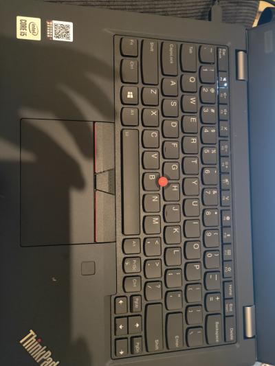 [win11]联想ThinkPad S2 2021- 好不好用？揭秘质量差不差?