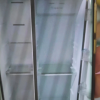 TCL 519升对开门超薄双门二门冰箱 电脑控温风冷无霜负离子养鲜家用时尚对开40分贝低音BCD-519WEZ50晒单图