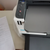 惠普HP Laser Tank 1020w智能闪充激光打印机黑白激光小型办公打印机 无线家用学生打印机 无线手机打印机 易加粉打印机随机耗材5000页 套餐一晒单图