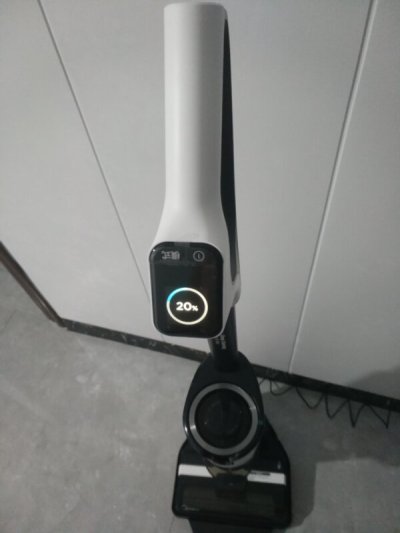 美的(Midea)洗地机G3无线家用洗拖吸一体机电- 好用吗？是什么牌子？质量？