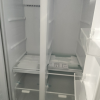 康佳(KONKA)460升 对开双开门冰箱 一级能效双变频电冰箱 离子净味除菌风冷无霜46JW5PB晒单图