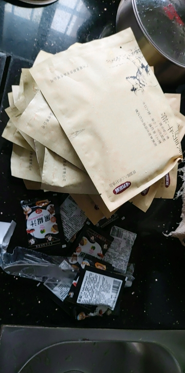 暖男厨房整切牛排生鲜眼肉儿童牛排组合10片套装1300g(送刀叉+黑椒酱)晒单图