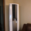 大金(DAIKIN) 3匹 新二级能效 全直流变频 立柜式空调 家用客厅 柜机 FVXF272WC-W晒单图