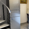 海尔冰箱(Haier)三门风冷无霜变频冰箱家用一级能效干湿分储全区变温DEO净味235升晒单图