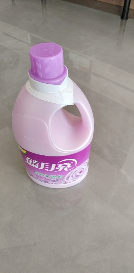 蓝月亮 绿色衣物柔顺剂3kg*2瓶套装 薰衣草香 柔软亲肤透气防静电衣物护理剂 婴儿宝宝衣物柔顺护理剂 持久留香晒单图