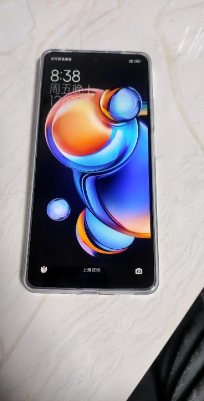 小米(mi)Redmi Note 12 Pro 5- 评测怎么样？好不好用呢？