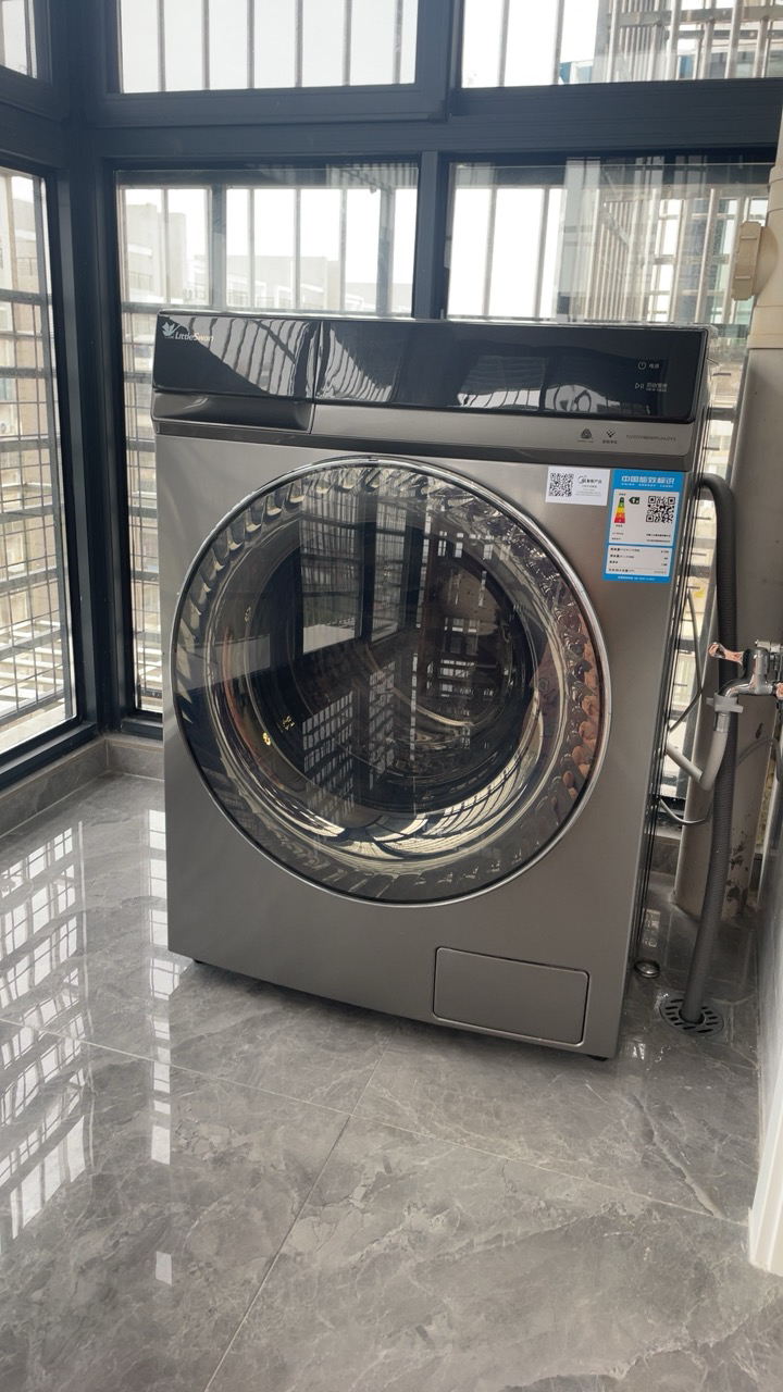 小天鹅超微浸泡洗衣机