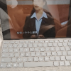 微软 Surface Pro 特制版专业键盘盖+超薄触控笔2 适用Pro10/Pro 9 / Pro8 / X 典雅黑晒单图