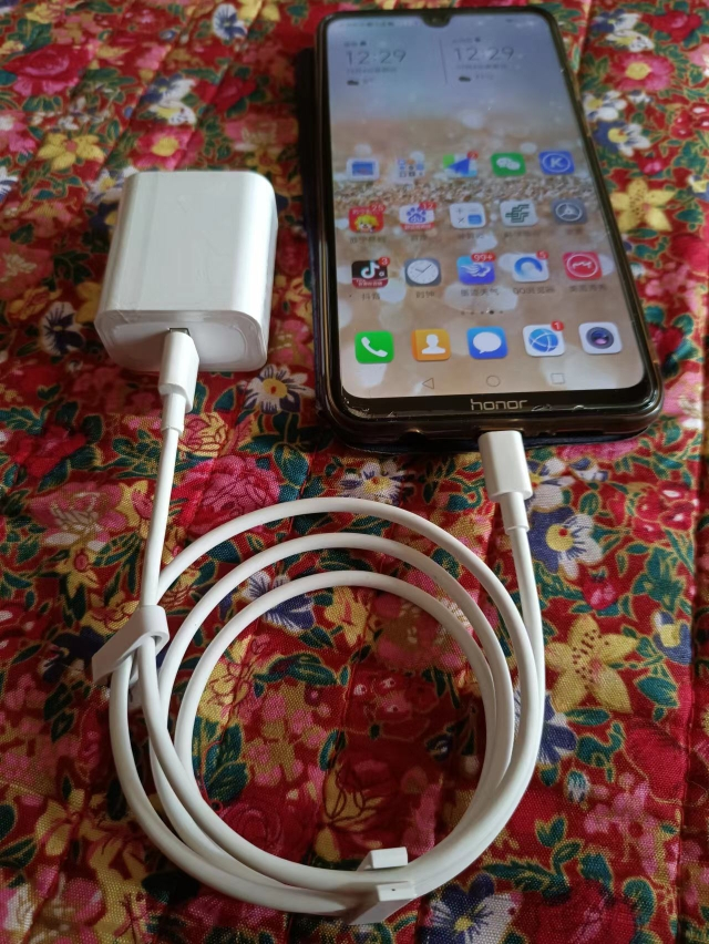 华为荣耀9i信息