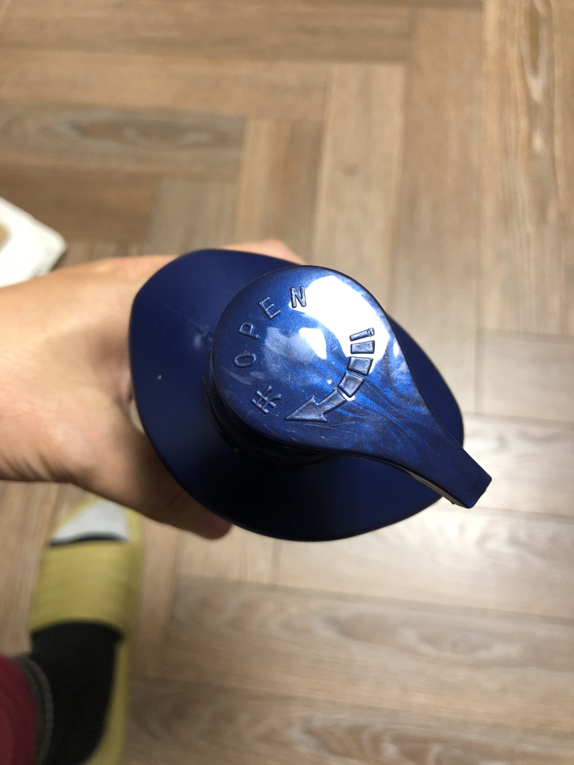清扬(CLEAR)男士洗发水 活力运动薄荷型 男士去屑洗发水720g(新老包装随机发)(氨基酸洗发)晒单图