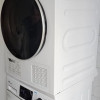[官方直营]小天鹅洗衣机洗烘套餐滚筒热泵烘干机组合水魔方智能家电TG100VT86WMAD5+TH100VTH35晒单图