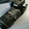 佳能(Canon)EOS 200D II 数码单反相机 200D二代 单机身 2410万像素 4K拍摄 海外版晒单图
