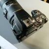 佳能(Canon)EOS 200D II 数码单反相机 200D二代 单机身 2410万像素 4K拍摄 海外版晒单图