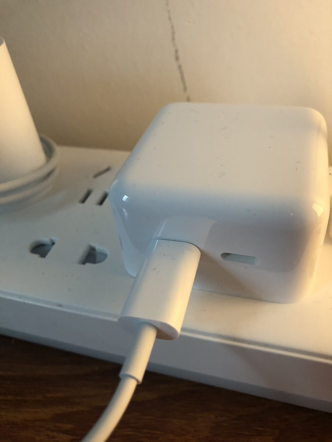 apple 35w 双usb