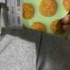 [69元任选]百草味 膨化食品 拉面丸子(墨西哥牛肉风味) 50g*2 点心面干脆面方便面麻辣儿时零食任选晒单图