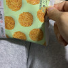 [69元任选]百草味 膨化食品 拉面丸子(墨西哥牛肉风味) 50g*2 点心面干脆面方便面麻辣儿时零食任选晒单图