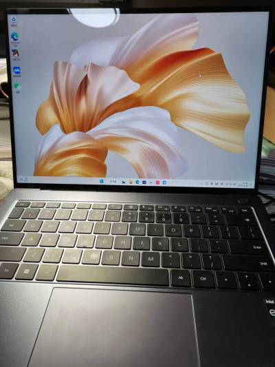 [暑期直降]华为MateBook X Pro 20- 值得买吗？质量好用吗？