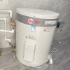 Rheem/瑞美立式电热水器家用60升L储水式竖式落地卫生间小型洗澡机2.4KW恒温速热1级能效EREL/CSFL060晒单图