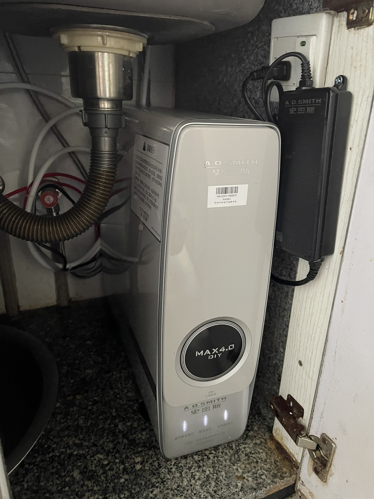 8升/分钟 r1800rc9[商场同款]700g晒单图