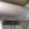 万和 (Vanward)电热水器80升电热水器电热水器速热 零电洗电热水器3000W热水器80L E80-Q8D1-30晒单图