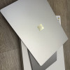 微软Surface Laptop 5 笔记本电脑 i7-1255U 8G 256G 亮铂金 15英寸高色域触屏 金属材质掌托 轻薄本办公本晒单图