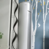 [新一级能效]美的空调2匹风锦智能全直流变频冷暖圆柱落地立式柜机2p客厅家用节能省电自清洁KFR-51LW/N8ZHB1晒单图