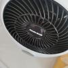 奥克斯(AUX)取暖器暖风机取暖扇冷暖两用家用节能省电 遥控款晒单图