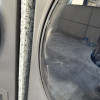 Haier海尔烘干机10公斤大容量家用全自动滚筒快速干衣热泵式烘干机衣干即停 除味除螨除菌除皱免熨烫GBN100-636晒单图