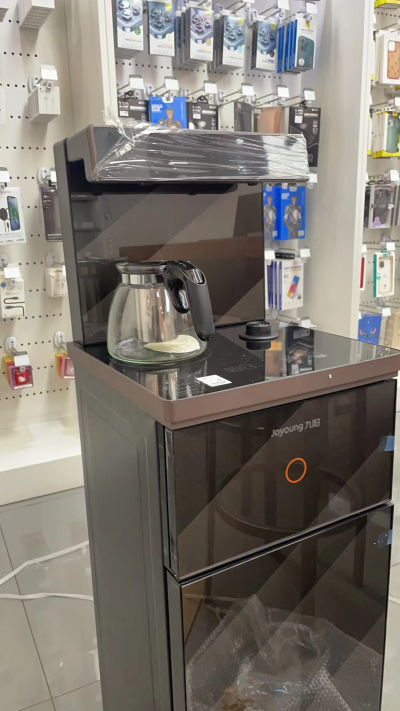 九阳茶吧机家用全自动立式智能高端客厅下置水桶饮水机- 怎么样？质量真的很好吗？