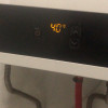 [美的智能家电]16升家用燃气热水器 水气双调 JSQ30-HWF(天然气)精准控温 变频恒温 节能省气 低水压启动晒单图