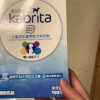 佳贝艾特(kabrita)羊奶粉4段睛滢儿童营养配方(3岁以上-12岁儿童)150g晒单图
