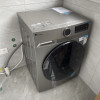 小天鹅(LittleSwan)滚筒洗衣机全自动 健康除螨洗 10KG大容量BLDC变频TG100VT096WDG-Y1T晒单图