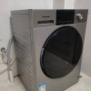 松下(Panasonic) 滚筒洗衣机10公斤大容量家用全自动除菌除螨洗烘一体 XQG100-ND1MT晒单图