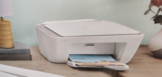 惠普(HP)2332 彩色喷墨打印机一体机 彩色家用照片打印机 家庭学生作业多功能 A4连供小型家用办公学生打印作业打印机一体机2332+小白盒(打印复印扫描)替代2132标准配置晒单图