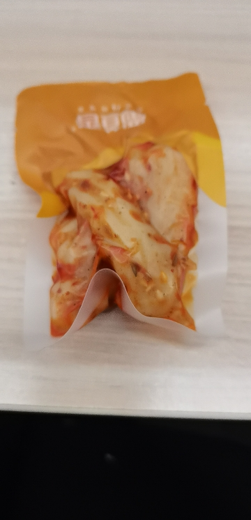 蜀道香狼牙土豆烧烤味150g*4袋 四川网红零食土豆/马铃薯制品晒单图