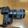 Nikon/尼康全画幅微单 Z7II ( Z 24-120mm f/4S)单镜头套装 Z7二代 4575万像素晒单图