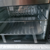 格兰仕电烤箱 家用烘焙 40升烤箱大容量 独立控温 烤箱家用 烤箱多功能 钻石内胆 内置炉灯 大视窗烹饪看得见K43晒单图