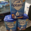 有效期到25年3月-3罐装 | Aptamil 英国爱他美 婴幼儿配方4段奶粉(2岁以上) 800g/罐 保税仓发货晒单图