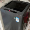 [支持以旧换新]威力洗衣机10公斤全自动波轮洗衣机 模糊控制 家用洗衣机 13分速洗 一键洁桶XQB100-10018A晒单图