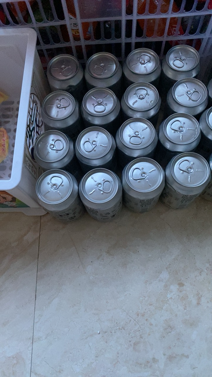 轩博精酿原浆啤酒整箱熟啤330ml*24易拉罐扎啤白啤小麦啤特价清仓晒单