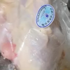 [五个农民] 400天黄油老母鸡1000g 养足400天 黄油丰富晒单图