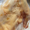 [五个农民] 400天黄油老母鸡1000g 养足400天 黄油丰富晒单图