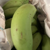 [西沛生鲜]福建天宝香蕉3斤箱装 新鲜当季水果 香甜软糯 孕妇宝宝辅食晒单图