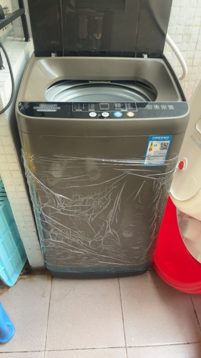 荣事达(Royalstar)洗衣机全自动波轮家用租- 怎么样？爆料评测？