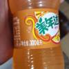 百事可乐 美年达 Mirinda 橙味汽水 碳酸饮料 300ml*4瓶 (新老包装随机发货)晒单图