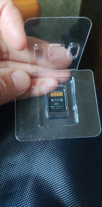 雷克沙(Lexar)SD卡512GB 1800x相- 质量如何？靠谱吗？