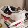 PICO 4 VR眼镜一体机 pico 4年度旗舰新机 PC体感VR游戏机 沉浸体验 智能眼镜 8+256G畅玩版晒单图