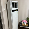 松下(Panasonic) 3匹 新能效直流变频冷暖 家用客厅立式空调柜机 纳米水净膜清洁 原装压缩机 E27FP3晒单图