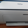 惠普HP DeskJet 2722 A4彩色无线家用照片打印机多功能复印扫描一体机 惠普打印机无线WIFI网络电脑打印 学生打印机一体 套餐一晒单图